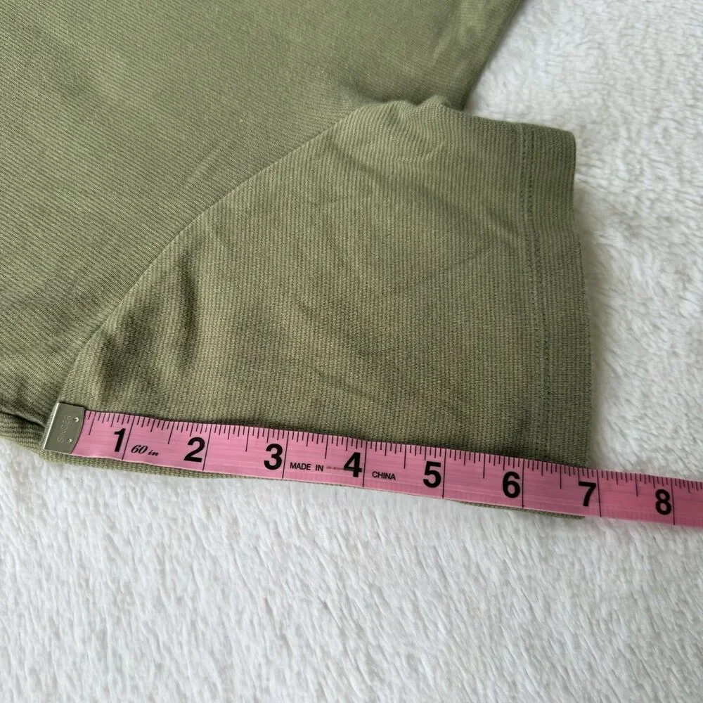 Banana Republic Luxe Touch Performance T-Shirt Men Short Sleeve Lot Of 2 Size S